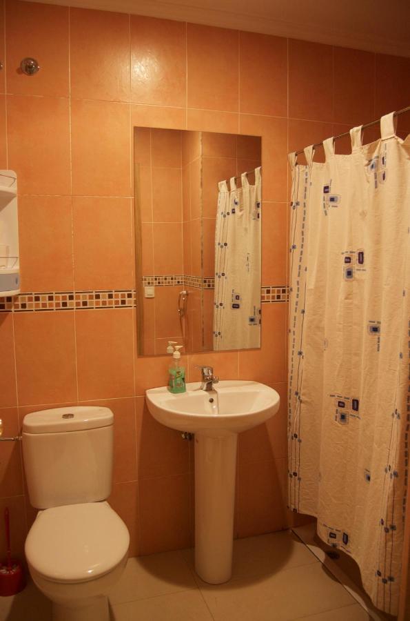 Pension Zorroza 1 Bilbau Quarto foto